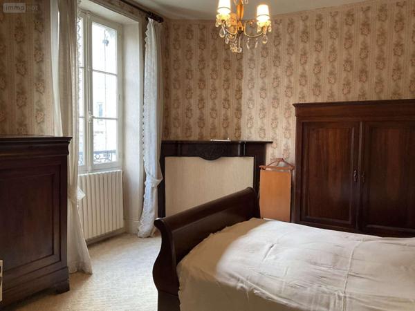 Maison à vendre à Souillac dans le Lot (46200), ref : 46051/304