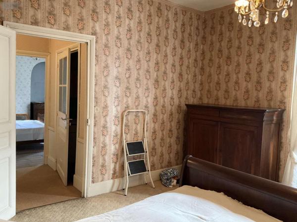 Maison à vendre à Souillac dans le Lot (46200), ref : 46051/304