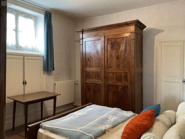 Maison à vendre à Souillac dans le Lot (46200), ref : 46051/304