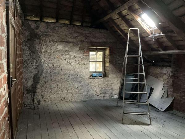 Maison à vendre à Souillac dans le Lot (46200), ref : 46051/304