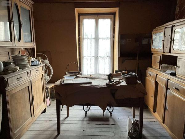 Maison à vendre à Souillac dans le Lot (46200), ref : 46051/304