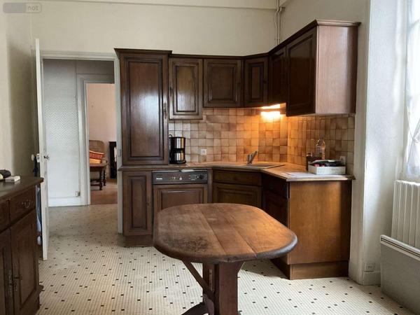 Maison à vendre à Souillac dans le Lot (46200), ref : 46051/304