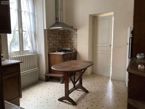 Maison à vendre à Souillac dans le Lot (46200), ref : 46051/304