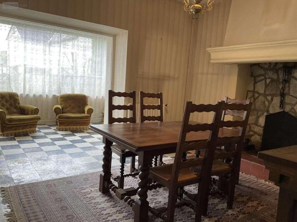 Maison à vendre à Souillac dans le Lot (46200), ref : 46051/304