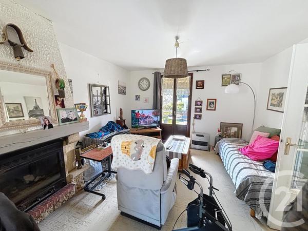 Maison à vendre  4 pièces - 94 m2 APPOIGNY - 89