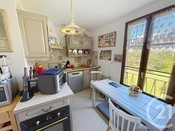 Maison à vendre  4 pièces - 94 m2 APPOIGNY - 89