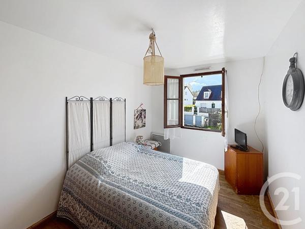 Maison à vendre  4 pièces - 94 m2 APPOIGNY - 89