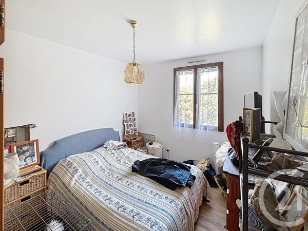 Maison à vendre  4 pièces - 94 m2 APPOIGNY - 89