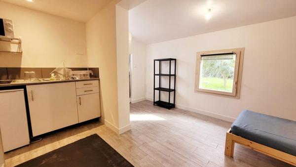 IMMEUBLE DE RAPPORT – Nantes Nord