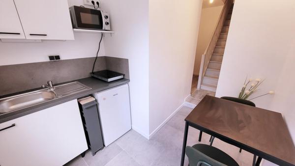 IMMEUBLE DE RAPPORT – Nantes Nord