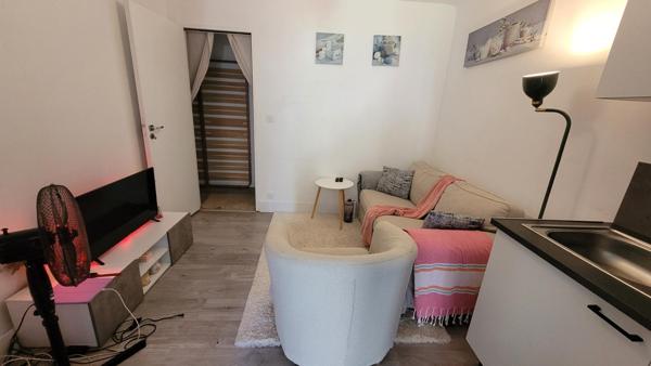 IMMEUBLE DE RAPPORT – Nantes Nord