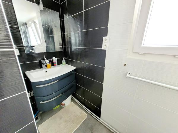 IMMEUBLE DE RAPPORT – Nantes Nord