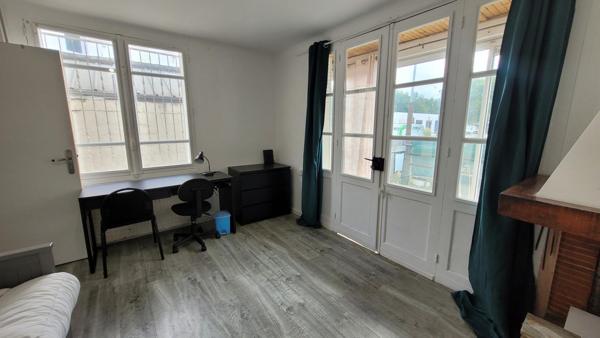 IMMEUBLE DE RAPPORT – Nantes Nord