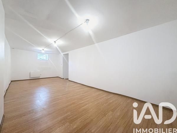 Maison à vendre 4 pièces 130 m² Argenton-sur-Creuse