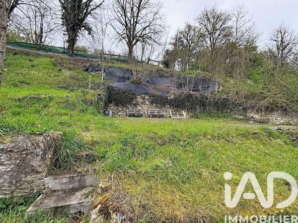 Maison à vendre 4 pièces 130 m² Argenton-sur-Creuse