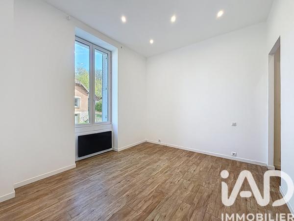 Maison à vendre 4 pièces 130 m² Argenton-sur-Creuse