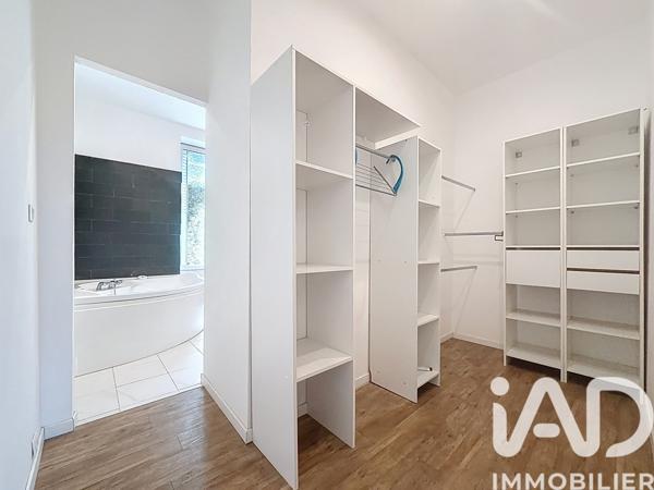 Maison à vendre 4 pièces 130 m² Argenton-sur-Creuse