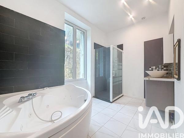 Maison à vendre 4 pièces 130 m² Argenton-sur-Creuse