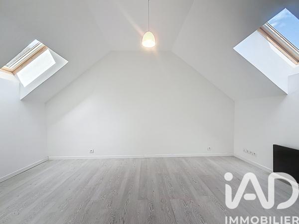 Maison à vendre 4 pièces 130 m² Argenton-sur-Creuse