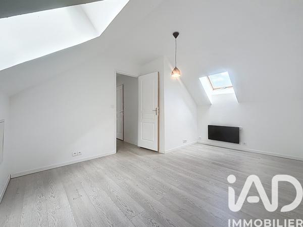 Maison à vendre 4 pièces 130 m² Argenton-sur-Creuse