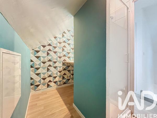 Maison à vendre 4 pièces 130 m² Argenton-sur-Creuse