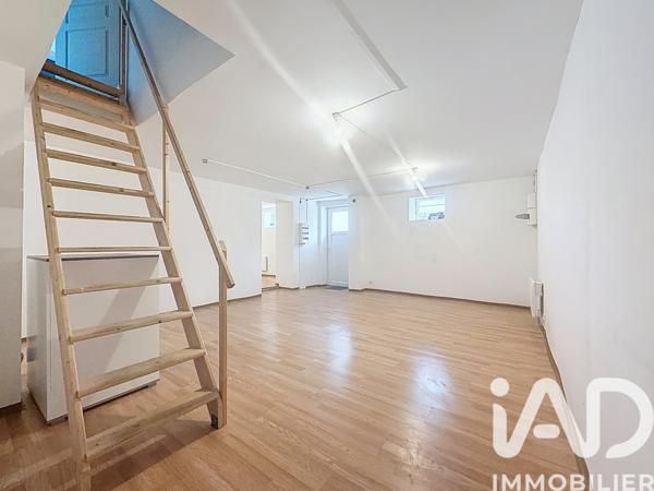 Maison à vendre 4 pièces 130 m² Argenton-sur-Creuse