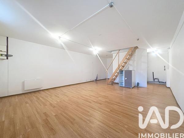 Maison à vendre 4 pièces 130 m² Argenton-sur-Creuse