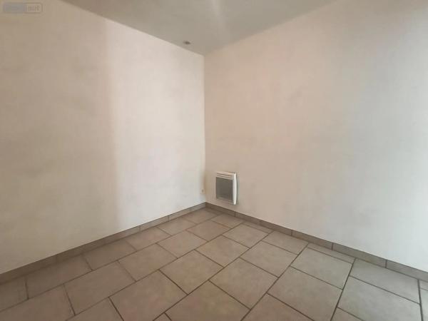 Location - Maison Saint-André-de-l'Eure 27220 2 pièces 30 m 2