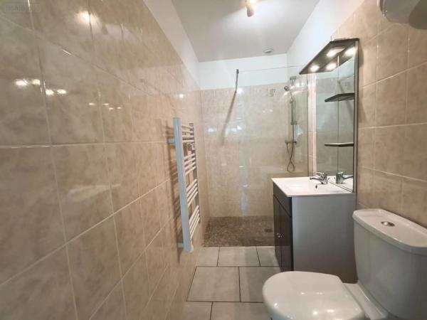 Location - Maison Saint-André-de-l'Eure 27220 2 pièces 30 m 2