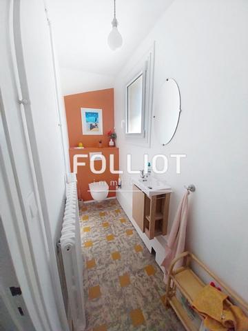A VENDRE - DIVES SUR MER - Maison 4 pièces 125m²
