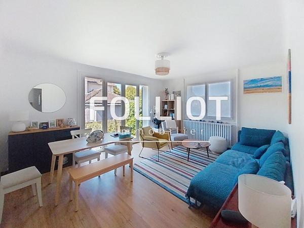 A VENDRE - DIVES SUR MER - Maison 4 pièces 125m²