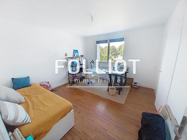 A VENDRE - DIVES SUR MER - Maison 4 pièces 125m²