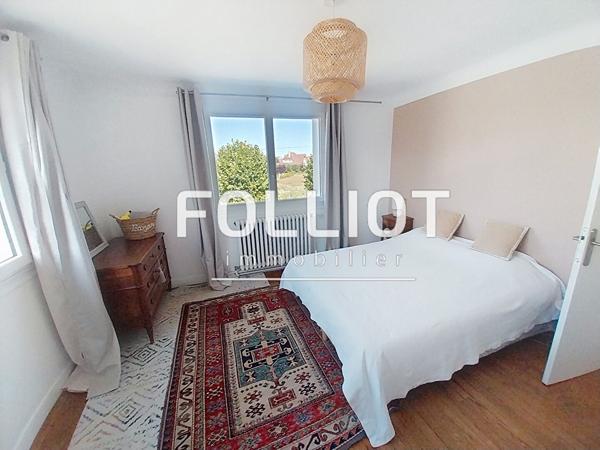 A VENDRE - DIVES SUR MER - Maison 4 pièces 125m²