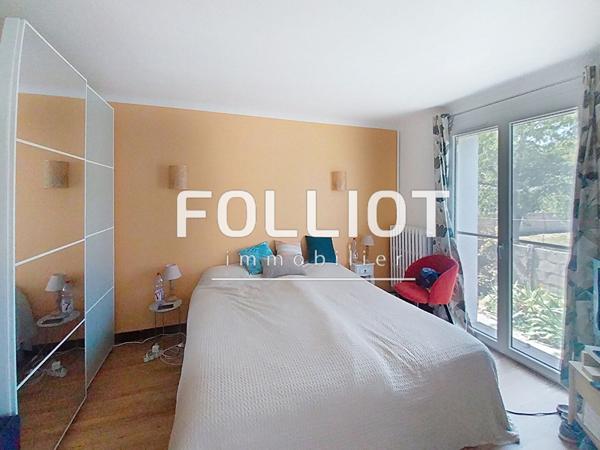 A VENDRE - DIVES SUR MER - Maison 4 pièces 125m²