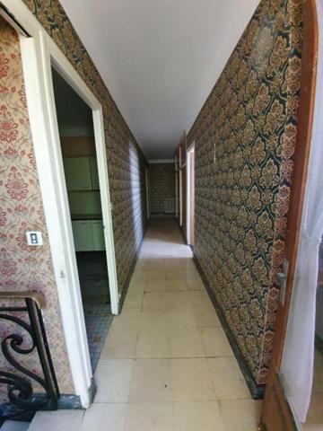Maison  6 pièce(s) 210 m2 + Garage  avec terrain de 1432 m2
