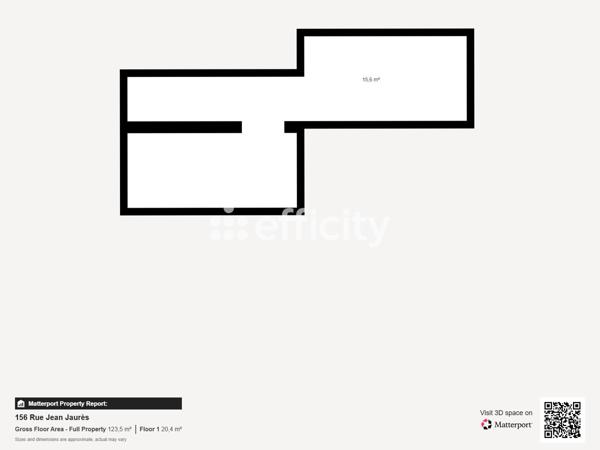 Maison 5 pièces - 140 m²