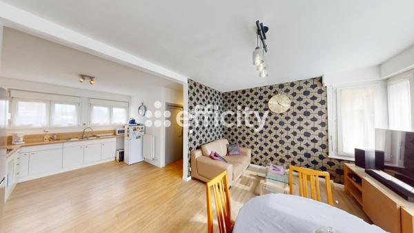 Maison 5 pièces - 140 m²