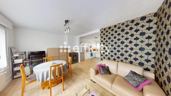 Maison 5 pièces - 140 m²