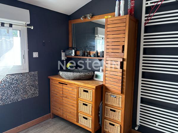 Belle maison spacieuse avec piscine à vendre à Noirterre Bressuire