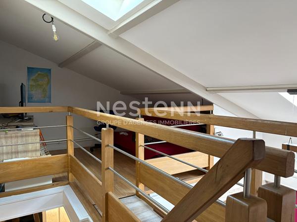 Belle maison spacieuse avec piscine à vendre à Noirterre Bressuire
