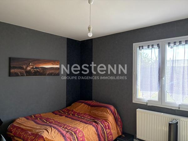 Belle maison spacieuse avec piscine à vendre à Noirterre Bressuire