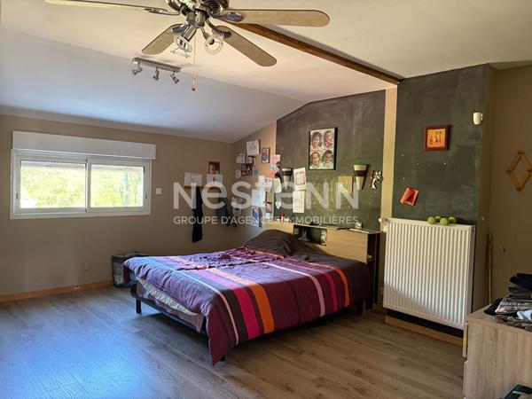 Belle maison spacieuse avec piscine à vendre à Noirterre Bressuire