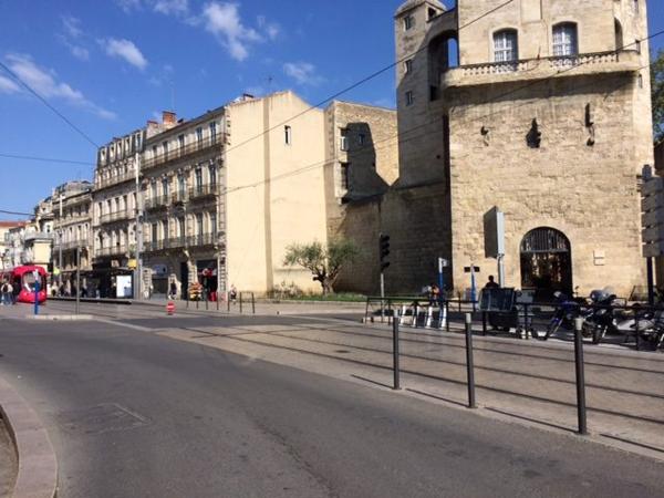 Observatoire - T1 - 14.15 m²