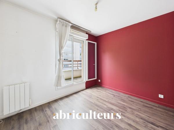 Splendide Appartement de 86.0 m² avec de grands extérieurs en vente à Villeneuve-la-Garenne (92390)
