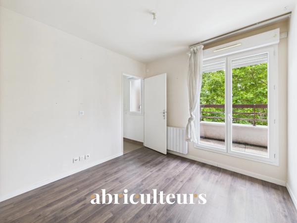 Splendide Appartement de 86.0 m² avec de grands extérieurs en vente à Villeneuve-la-Garenne (92390)