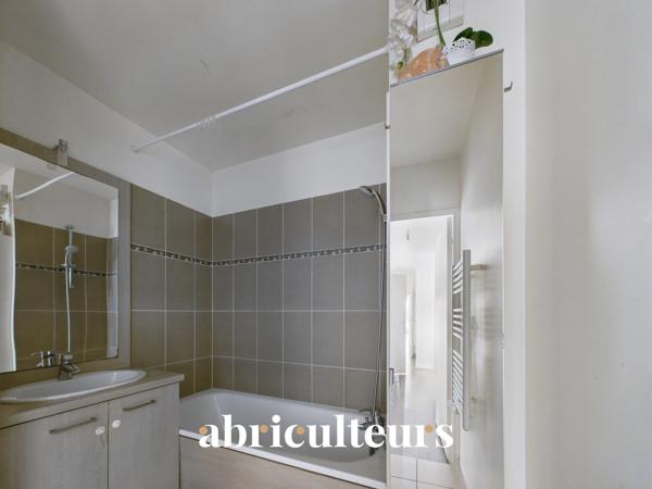 Splendide Appartement de 86.0 m² avec de grands extérieurs en vente à Villeneuve-la-Garenne (92390)