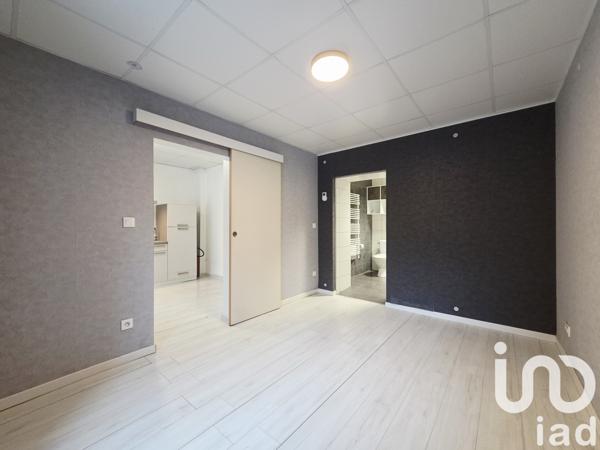 Immeuble à vendre 180 m² Petite-Rosselle