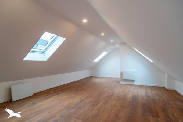 Appartement à vendre |  Quimper |  2 pièces | 45 m²