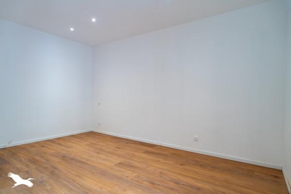 Appartement à vendre |  Quimper |  2 pièces | 45 m²