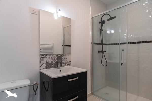 Appartement à vendre |  Quimper |  2 pièces | 45 m²